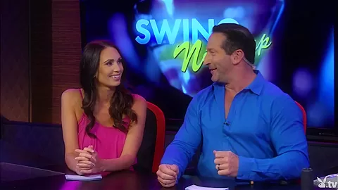 SWING NIGHTCAP LIVE, Season #2, Ep.5