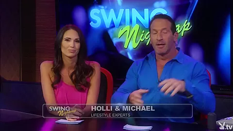 SWING NIGHTCAP LIVE, Season #2, Ep.5