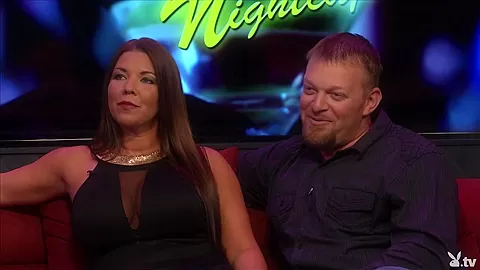 SWING NIGHTCAP LIVE, Season #2, Ep.5