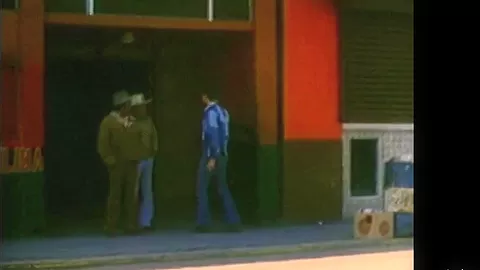 Groundbreakers - Tell Them Johnny Wadd Is Here, Season #01, Ep.04