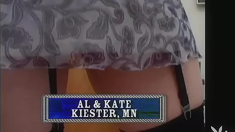 NAUGHTY AMATEUR HOME VIDEOS, Season #2 Ep.8