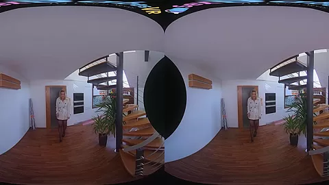 VR porn - Eager To Please - SexBabesVR