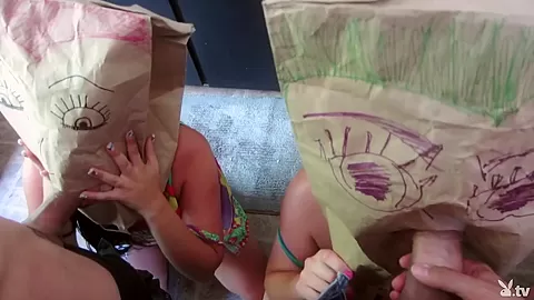 SPRING BREAK, Season #1, Ep.7