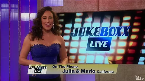 JUKEBOXX LIVE, Season #01 Ep.41