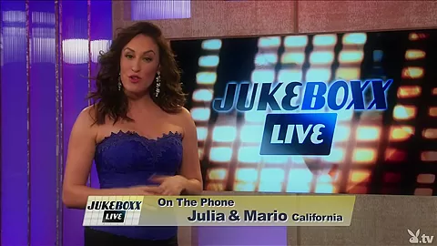 JUKEBOXX LIVE, Season #01 Ep.41