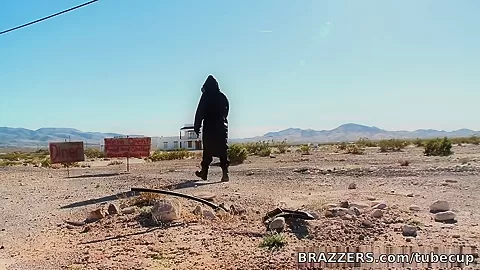 Baby Got Boobs: ZZ: The Last Man of the Acockalypse (First Time Anal)