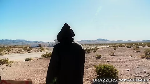 Baby Got Boobs: ZZ: The Last Man of the Acockalypse (First Time Anal)
