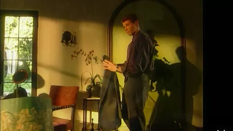 SEXY URBAN LEGENDS, Season #01, Ep. 01