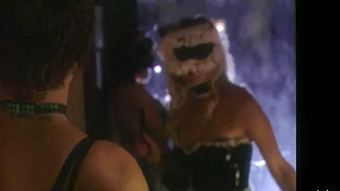 SEXY URBAN LEGENDS, Season #01, Ep. 01