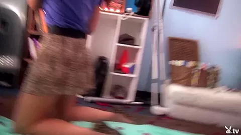 NAUGHTY DORM VIDEOS, Season #1 Ep.5