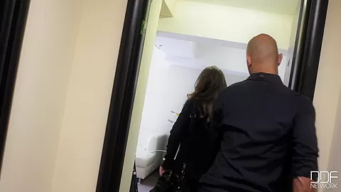 Tiny Russian Ready to Fuck - PornWorld
