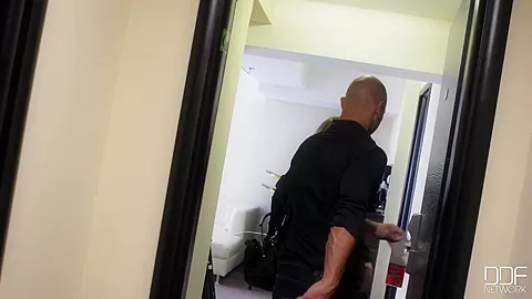 Tiny Russian Ready to Fuck - PornWorld