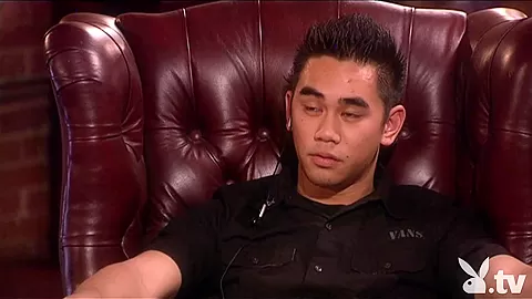 TOTALLY BUSTED, Season #3 Ep.3