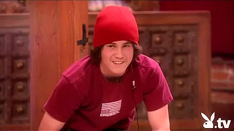 TOTALLY BUSTED, Season #3 Ep.3