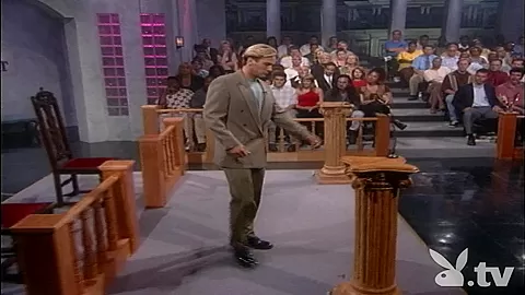 SEX COURT, Season #01, Ep. 03