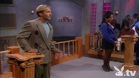 SEX COURT, Season #01, Ep. 03