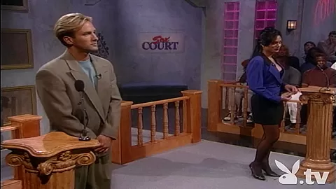 SEX COURT, Season #01, Ep. 03