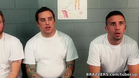 Big Tits In Sports: Lean, Mean, Fucking Machine