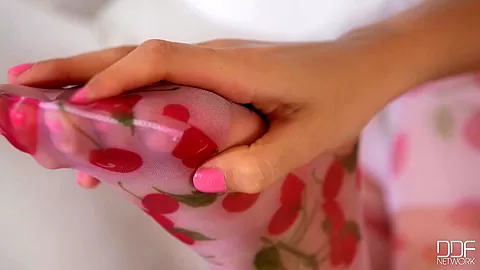 The Delightful Amazon - PornWorld