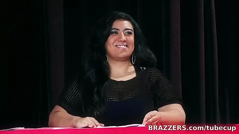 teens 18+ Like It Big: So You Think You Can Prance?