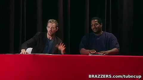teens 18+ Like It Big: So You Think You Can Prance?