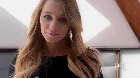 Tasty On Her Tummy - PornWorld