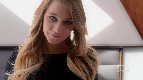 Tasty On Her Tummy - PornWorld