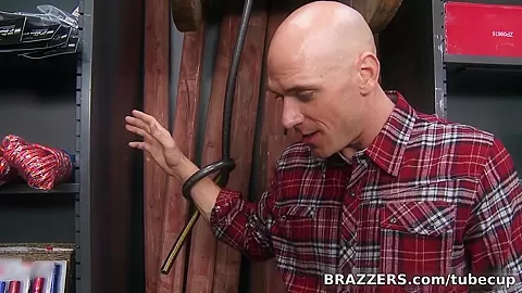 Baby Got Boobs: Ho Hardware