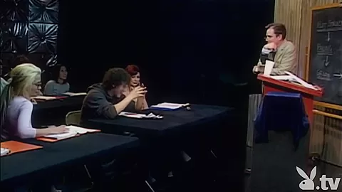 TOTALLY BUSTED, Season #2 Ep.13