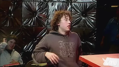 TOTALLY BUSTED, Season #2 Ep.13