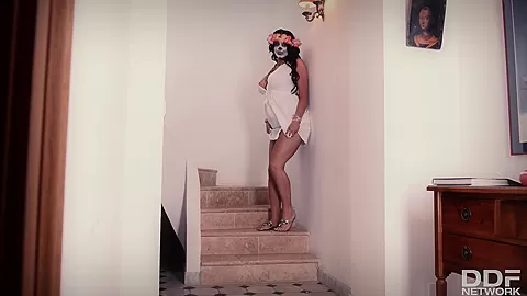 Succubus at Midnight - PornWorld
