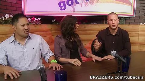 Shes Gonna Squirt: ZZ's Got Talent!