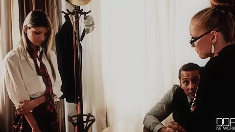 Sex Fiend Acadamy - PornWorld
