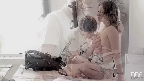 Riding High - PornWorld