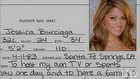 PLAYMATE PROFILES, Season #6 Ep.2