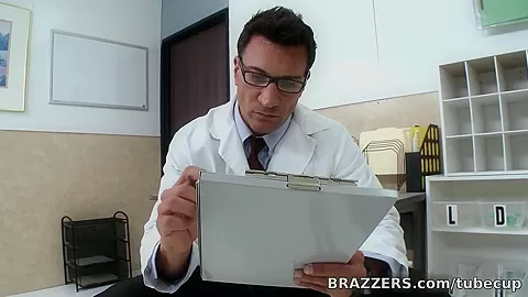 Doctor Adventures: But Doc, I'm Not a Slut!