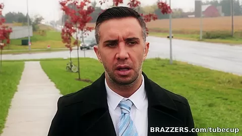 Big Tits at School: The Titty Tower