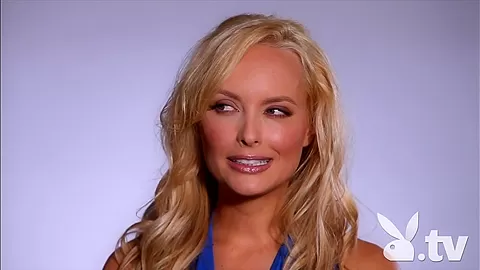 PLAYMATE PROFILES, Season #7 Ep.11