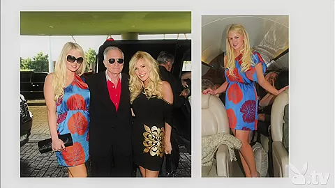 PLAYMATE PROFILES, Season #8 Ep.1