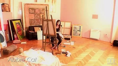 Make her a Masterpiece - PornWorld