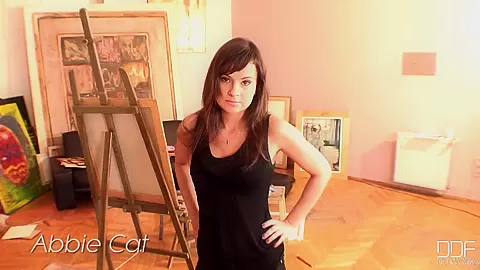 Make her a Masterpiece - PornWorld