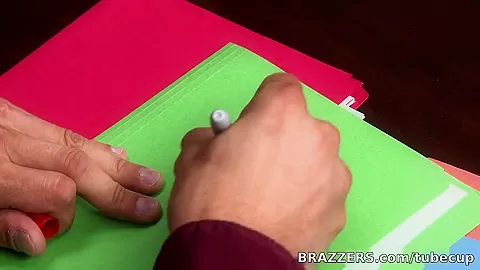 Big Tits at School: Cultural Fetishism