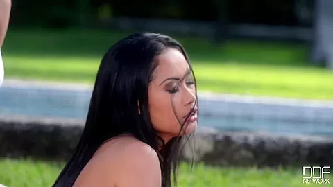 Insatiable Lust - PornWorld