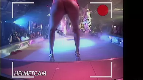 Stripsearch - Providence, Season #01 Ep.13