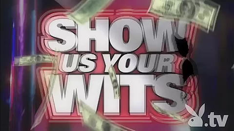 SHOW US YOUR WITS, Season #1 Ep.2