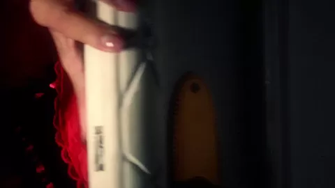 Her Tricky Treat - PornWorld