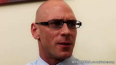 Big Tits at Work: Acing the Interview