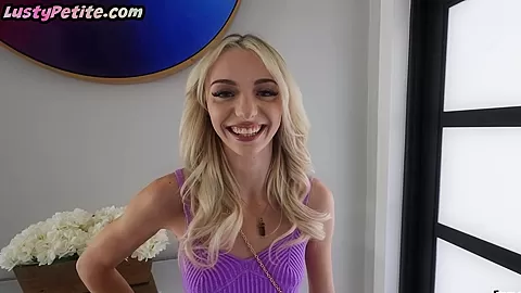 Petite 21yo slut banged hardcore by perverted BWC fucker