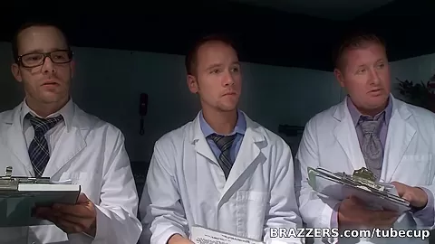 Doctor Adventures: Karlie Analysis