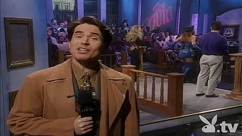 SEX COURT, Season #02 Ep.08
